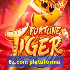 6z.com plataforma